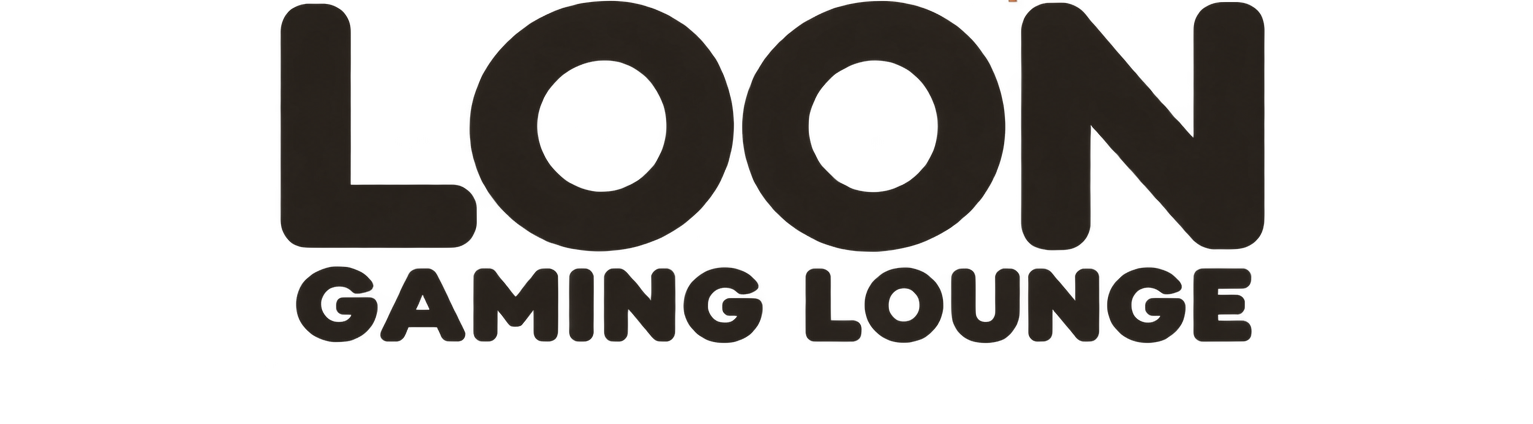 Loon Gaming Lounge